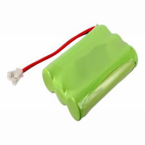 Audioline DECT 1000 Cordless Phone Battery 3.6V 700mAh Ni-MH SPR5060CL