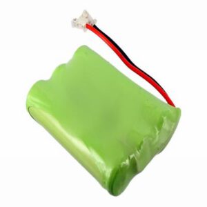Audioline DECT 1000 Cordless Phone Battery 3.6V 700mAh Ni-MH SPR5060CL