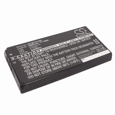 Sony SGPT211CN Tablet Battery 3.7V 3000mAh Li-Ion SPT212SL