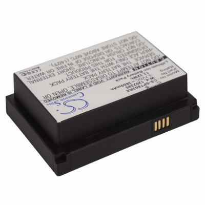 Sierra Wireless Sprint 803S 4G LTE Wireless Modem Hot Spot Batt 3.7V 3600mAh Li-Ion SPT803RX