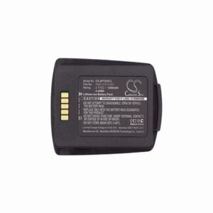 Spectralink 8400 Cordless Phone Battery 3.7V 1200mAh Li-ion SPT840CL