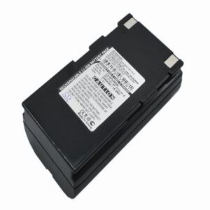 Seiko DPU-S445 Equipment Survey Test Battery 7.4V 2200mAh Li-ion SPU465SL