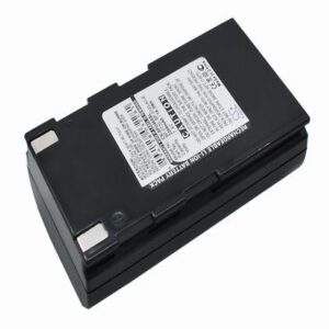 Seiko DPU-S445 Equipment Survey Test Battery 7.4V 2200mAh Li-ion SPU465SL