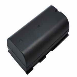 Seiko DPU-S445 Equipment Survey Test Battery 7.4V 2200mAh Li-ion SPU465SL