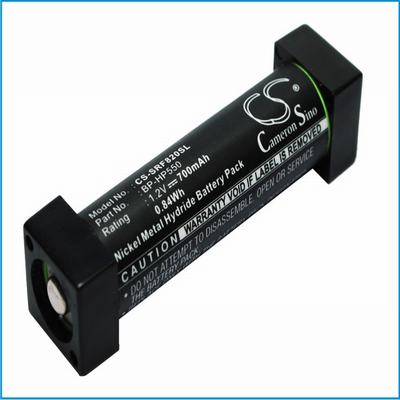 Sony MDR-RF925RK Bluetooth Battery 1.2V 700mAh Ni-MH SRF820SL