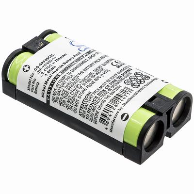 Sony MDR-RF995 Wireless Headset Battery 2.4V 700mAh Ni-MH SRF955SL