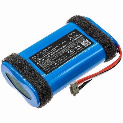 Sony SRS-HG1 Speaker Battery 7.4V 3000mAh Li-ion SRG100SL
