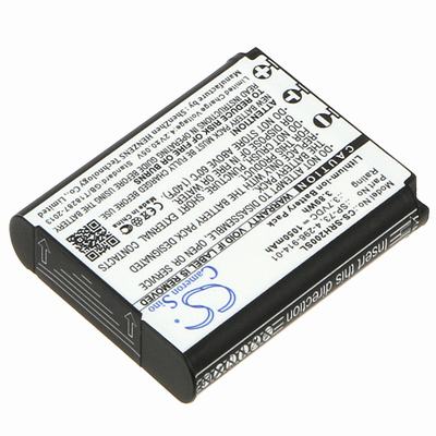 Sony MDR-1000X Speaker Battery 3.7V 1050mAh Li-ion SRH200SL