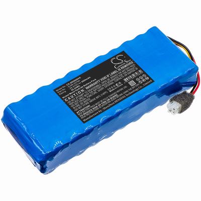Samsung VC-RS60 Vacuum Cleaner Battery 26.4V 3600mAh Nickel Metal Hydride SRS600VX