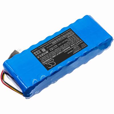 Samsung VC-RS60 Vacuum Cleaner Battery 26.4V 3600mAh Nickel Metal Hydride SRS600VX