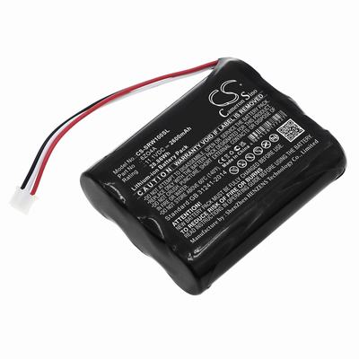 Sony VGF-WA1 Speaker Battery 11.1V 2600mAh Li-ion SRW100SL