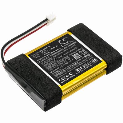 Sony SRS-X11 Speaker Battery 7.4V 1000mAh Li-Poly SRX110SL