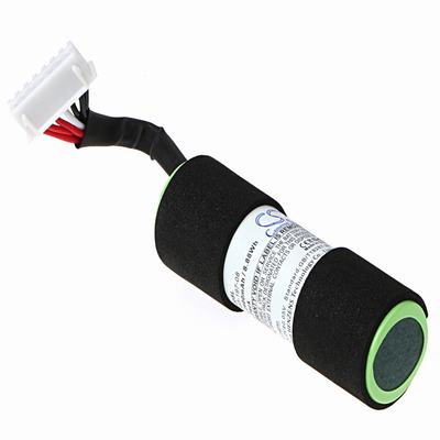 Sony SRS-X2 Speaker Battery 3.7V 2400mAh Li-ion SRX200SL
