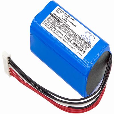 Sony SRS-X30 Speaker Battery 7.4V 5200mAh Li-ion SRX300SL
