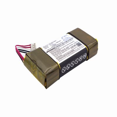 Sony SRS-X33 Speaker Battery 7.4V 1900mAh Li-Poly SRX330SL