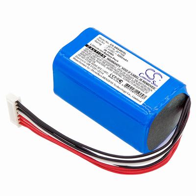 Sony SRS-XB40 Speaker Battery 7.4V 5200mAh Li-ion SRX400SL