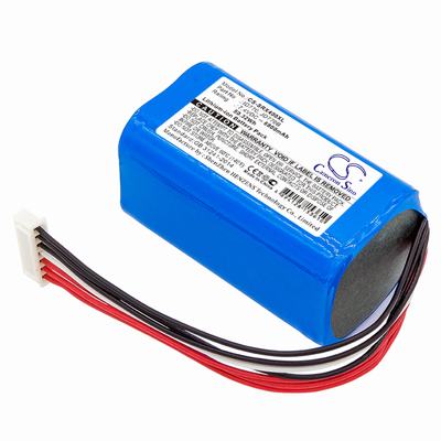 Sony SRS-XB40 Speaker Battery 7.4V 6800mAh Li-ion SRX400XL