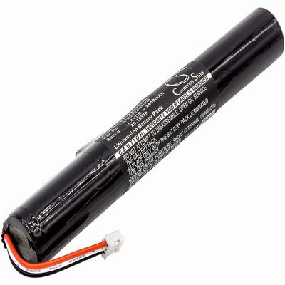 Sony SRS-X5 Speaker Battery 7.4V 3400mAh Li-ion SRX500XL