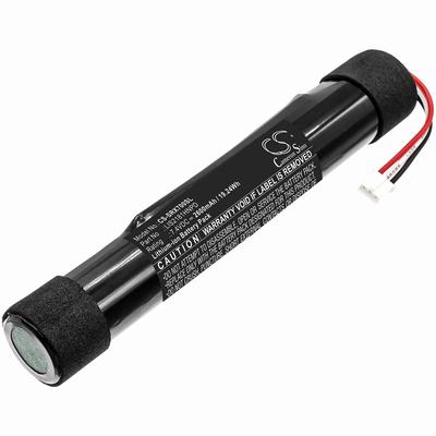 Sony SRS-BTX300 Speaker Battery 7.4V 2600mAh Li-ion SRX700SL