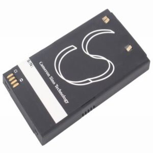 Sirius Stiletto SL2 DAB Digital Battery 3.7V 1450mAhLi-ion SSL20SL