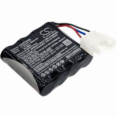 Soundcast Outcast VG7 Speaker Battery 7.4V 6800mAh Li-ion STC700XL