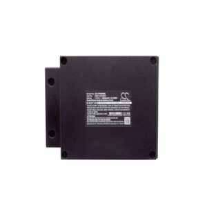 Stein 53905 Crane Remote Control Battery 12V 2000mAh Ni-MH STN905BL