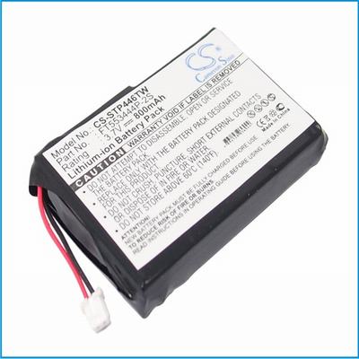 Stabo freecomm 600 Set Transceiver 2Way Radio Battery 3.7V 800mAh Li-ion STP446TW