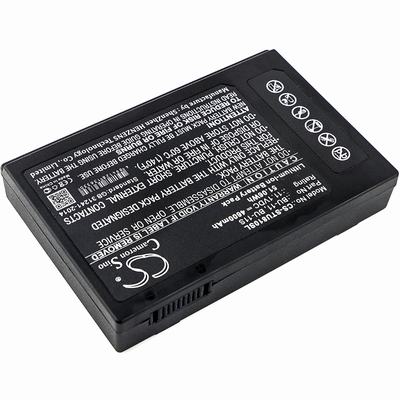Sumitomo T-400S+ Equipment Survey Test Battery 11.1V 4600mAh Li-ion STU810SL