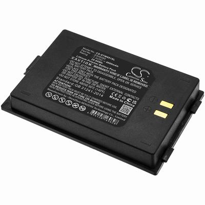 Satlink WS-6916 Equipment Survey Test Battery 7.4V 4000mAh Li-Poly STW691SL