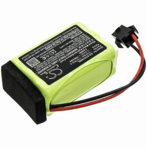 Tri-Tronics Flyway Special XLS Dog Collar Battery 7.2V 700mAh Ni-MH STX100SL