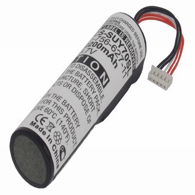 Sony NV-U70 GPS Battery 3.7V 2200mAh Li-ion SUY70SL