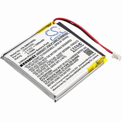 Sony WH-1000MX4 Wireless Headset Battery 3.7V 1000mAh Li-Poly SWH100SL