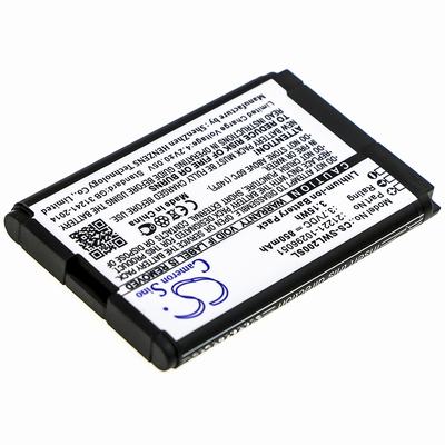 BLU Bluetooth Remote Remote Control Battery 3.7V 850mAh Li-ion SWL200SL
