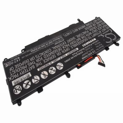 Samsung Ativ Pro Laptop Notebook Battery 7.5V 6540mAh Li-Polymer SXE700NB