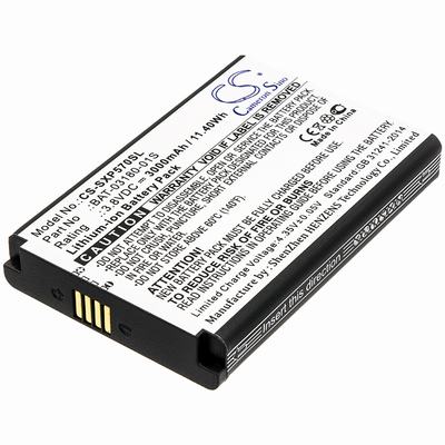 Sonim XP5 Mobile SmartPhone Battery 3.8V 3000mAh Li-ion SXP570SL