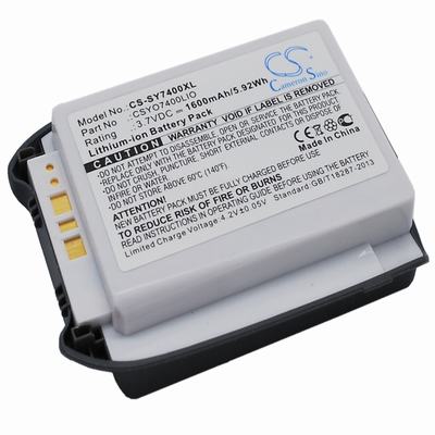 Sanyo SCP-7300 Mobile Phone Battery 3.7V 1600mAh Li-ion SY7400XL