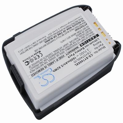 Sanyo SCP-7300 Mobile Phone Battery 3.7V 1600mAh Li-ion SY7400XL