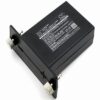 Teletec 10191556 Crane Remote Control Battery 7.2V 2000mAh Ni-MH TAK200BL