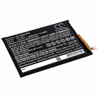 Tecno Camon 12 Mobile SmartPhone Battery 3.8V 3800mAh Li-Poly TEN120SL