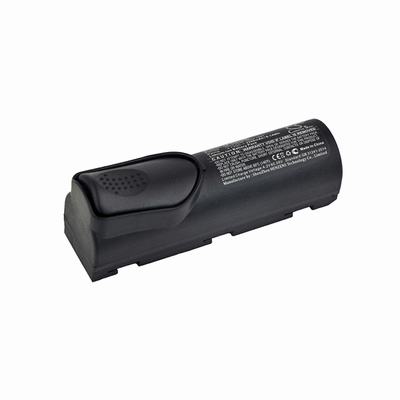 Testo 310 Equipment Survey Test Battery 3.7V 2200mAh Li-ion TES330SL