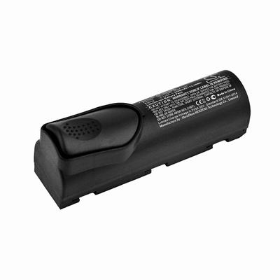 Testo 310 Equipment Survey Test Battery 3.7V 3400mAh Li-ion TES330XL