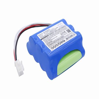 Testo 350 Equipment Survey Test Battery 8.4V 3500mAh Ni-MH TES350SL