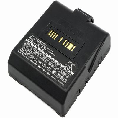 TSC Alpha 4L Portable Printer Battery 7.4V 5200mAh Li-ion THA400SL