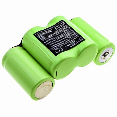 Theis TAL Evolution (200) Equipment Survey Test Battery 4.8V 4000mAh Ni-MH THL210SL