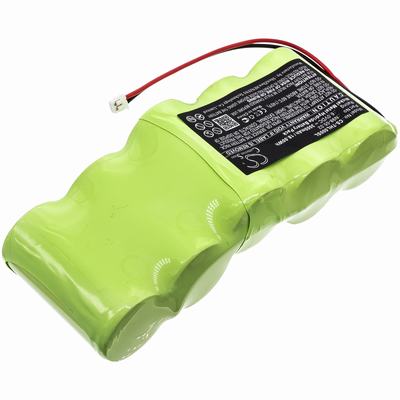 Theis Laser TIL 40 Equipment Survey Test Battery 6.0V 3000mAh Ni-MH THL500SL