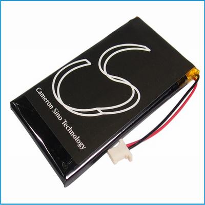 Sony Clie PEG-J25 Pocket PC & PDA Battery 3.7V 1350mAh Li-Polymer TJ25XL