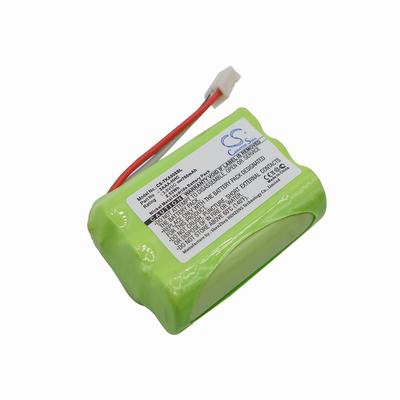 TDK A08 Speaker Battery 3.6V 700mAh Ni-MH TKA008SL