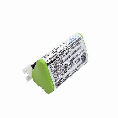 TDK Life On Record A12 Speaker Battery 3.6V 700mAh Ni-MH TKA120SL