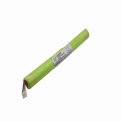 TDK Life On Record A25 Speaker Battery 3.6V 2000mAh Ni-MH TKA250SL