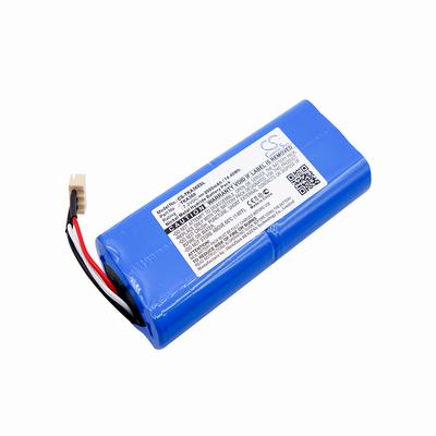 TDK Life on Record A360 Speaker Battery 7.2V 2000mAh Ni-MH TKA360SL